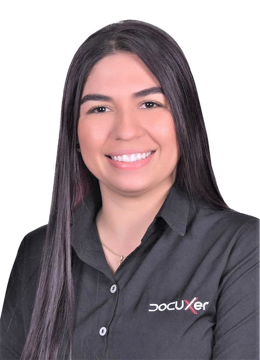 imagen Yoselin Albernia