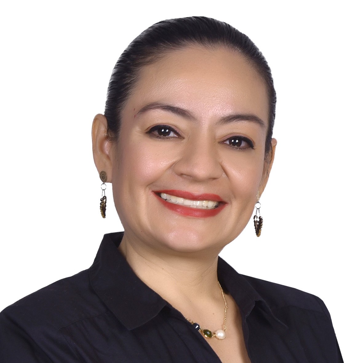 imagen Claudia Lorena