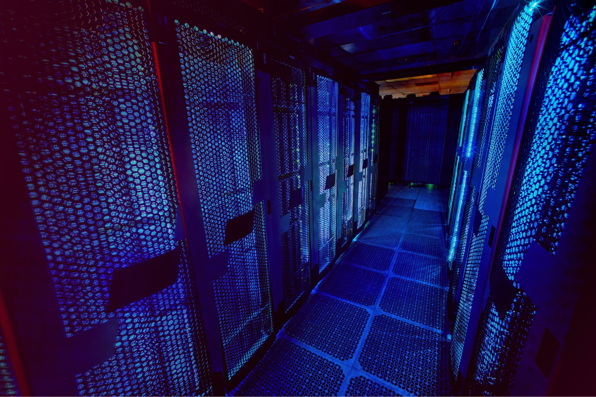 imagen Ventajas de actualizar su centro de datos